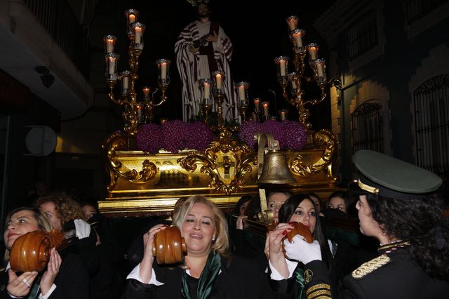 Salutacion a la Virgen de los Dolores 2015 - 145